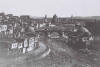 Kars river and Vardan's bridge
