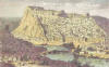 Kars in middle ages