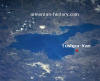 Lake Van and Tushpa-Van