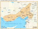 Ciilician Armenia 20th century