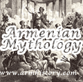 Armenian Mythology