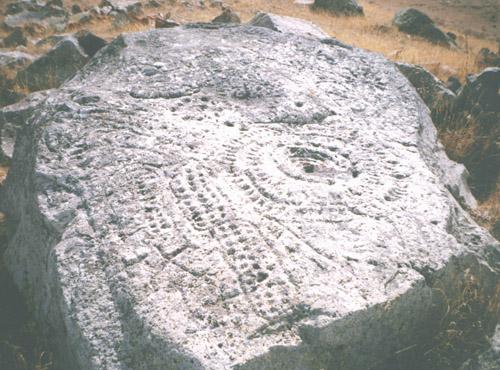 Astronomical images