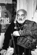 Sergei Parajanov Photo