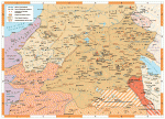 Bagratid-Armenia Kingdom 9th-11th centuries