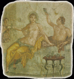 New Year In Ancient Armenia