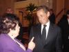 2011-Oct6-PresidentNicolasSarkozy-VerjineSvazlian-YerevanHotelMarriot1