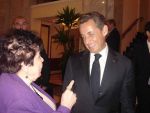 2011-Oct6-PresidentNicolasSarkozy-VerjineSvazlian-YerevanHotelMarriot1