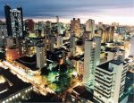 Campinas-city