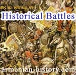 Armenian Military History