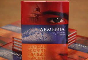 Armenia From Centuries to Eternity