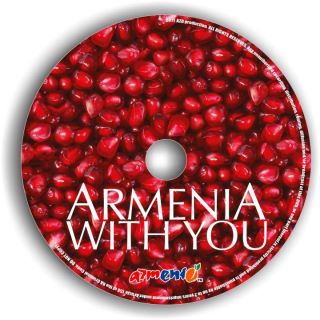 Armenia With You