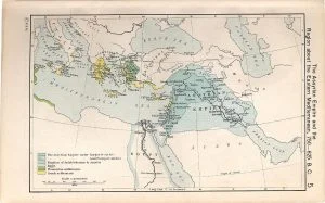 Assyrian-Empire