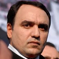 Artur Baghdasaryan