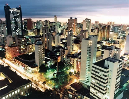 Campinas-city