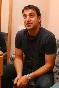 Garik Martirosyan