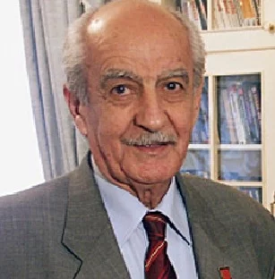 Gevorg Vardanyan