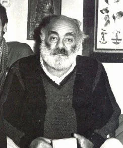 Sergei Parajanov