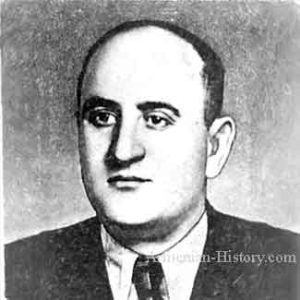 Vakhtang Ananyan (1905–1980) – Armenian Writer of Nature and Adventure