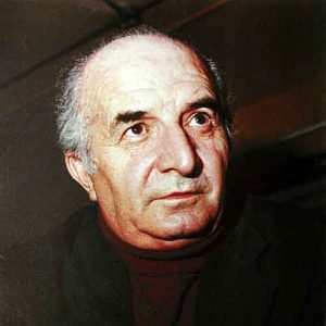 Vahagn Davtyan (1922–1996) – Armenian Poet, Translator, and Public Figure
