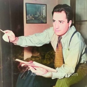 William Saroyan (1908-1981)