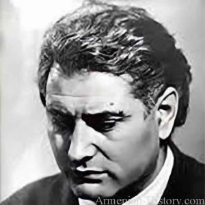 Hovhannes Shiraz (1915–1984) – Armenian Poet of Love and Homeland
