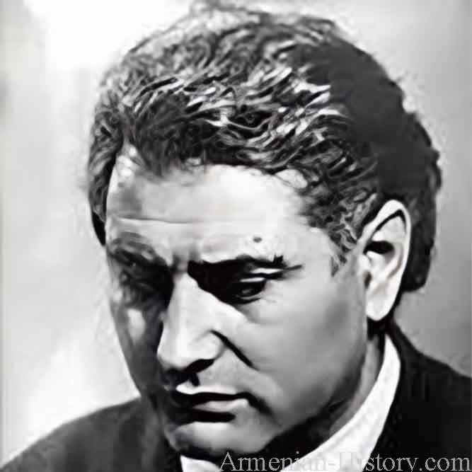 Hovhannes Shiraz (1915–1984) – Armenian Poet of Love and Homeland