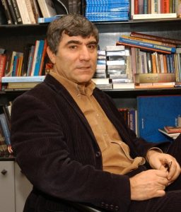 Hrant Dink