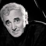 Charles Aznavour dies aged 94