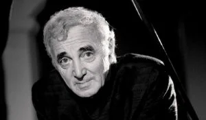 Charles Aznavour