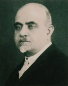 Abraham Giulkhandanian