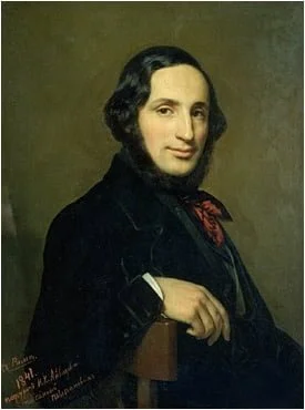 Hovhannes Aivazovsky (Ayvazyan)