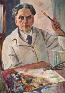 Martiros Saryan