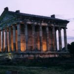 Temple of Garni