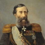Count Mikhail Loris-Melikov