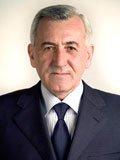 Michael Haroutounyan
