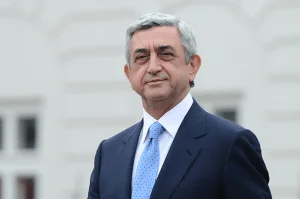 Serzh Sargsyan