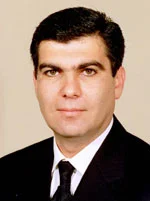 Aram Sargsyan