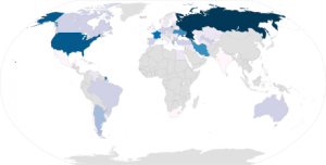 Armenian diaspora Spyurq