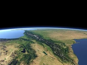 Ethnic Processes and Migration in the Caucasus