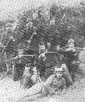 French Armenian Legion