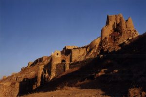 tushpa-van-fortress-Վան