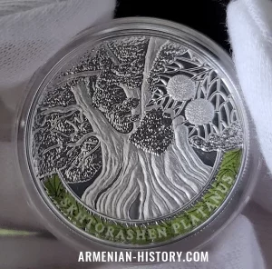 skhtorashen-armenian-history