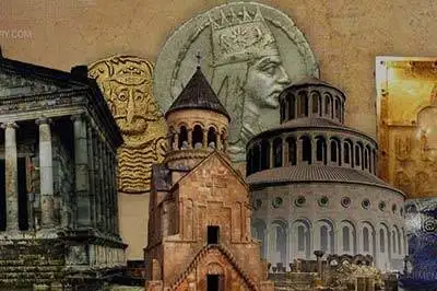 ARMENIAN HISTORY - armenian-history.com