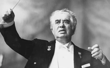 Aram Khachaturian