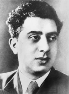 Aram Khachaturian