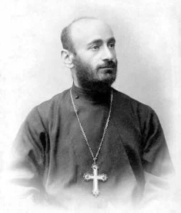 Komitas Vardapet (Soghomon Soghomonian), the Beacon of Armenian Music