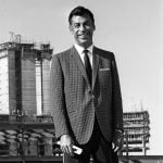 Kirk Kerkorian: The Visionary Philanthropist of Armenian Heritage