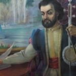 Sayat Nova: The Armenian Poet and Musician Who Shaped Caucasian Culture