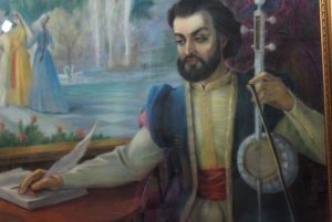 Sayat Nova: The Armenian Poet and Musician Who Shaped Caucasian Culture