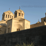 St. Grigor Lusavorich Cathedral